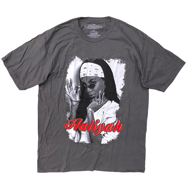 Expand Aleeya T-Shirt