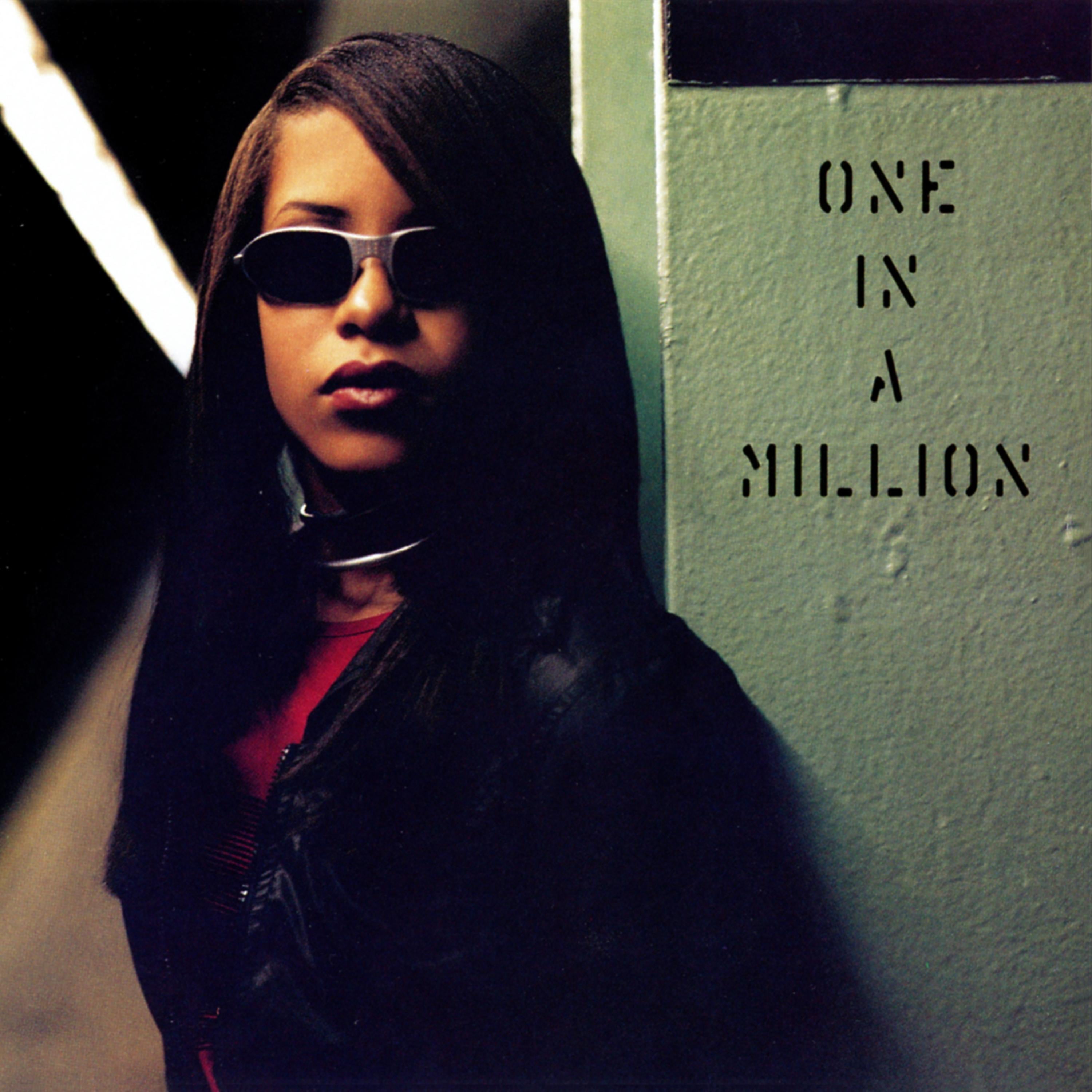 洋楽 Aaliyah - One In A Million (Remix) Aaliyah - One In A Million [Remix feat. Ginuwine, Timbaland