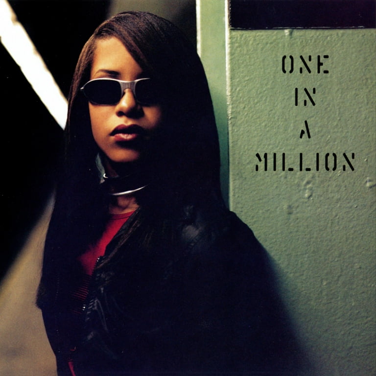 Aaliyah - One In A Million (CD BOX SET) (XL) - Music