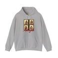thumbnail image 1 of Aaliyah Proofs Hoodie, 90s Style Iconic Classic R&B Shirt, Women in Music, 1 of 3