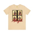 thumbnail image 1 of Aaliyah Proofs TShirt, 90s Style Iconic Classic R&B Shirt, Women in Music, 1 of 4