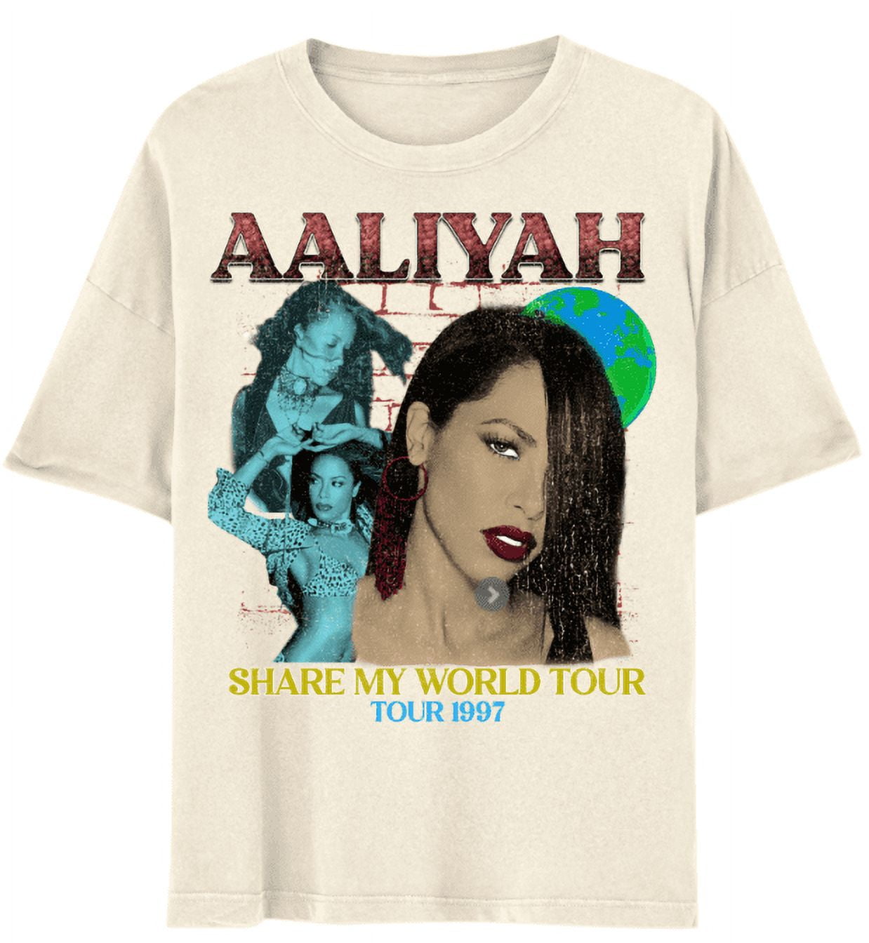 Aaliyah 