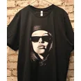 Aaliyah T Shirt - Romeo Must Die - Rock The Boat- One In A Million VTG ...