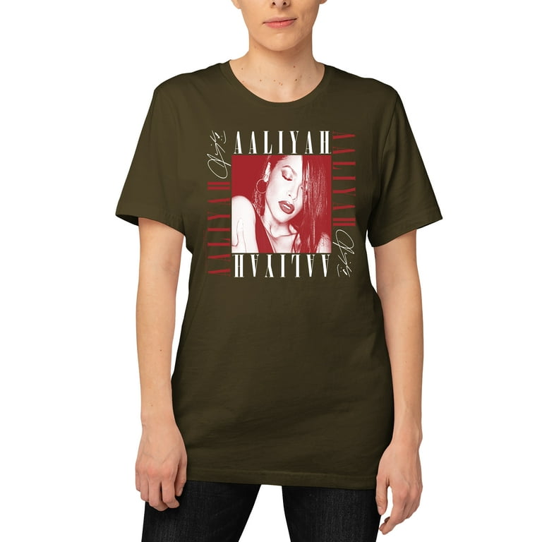 Aaliyah Women