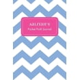 thumbnail image 1 of Aaliyah's Pocket Posh Journal, Chevron, (Paperback), 1 of 1