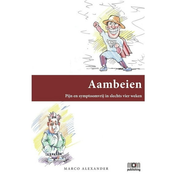 Aambeien: Pijn en symptoomvrij in slechts vier weken