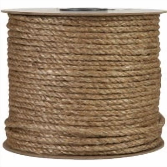 Aamstrand Rope/Twine Do it Best Manila Bulk Rope - Pack of 12