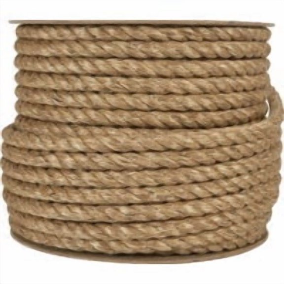 Aamstrand Rope/Twine Do it Best Manila Bulk Rope - Pack of 2 Wholesale Bulk Pack