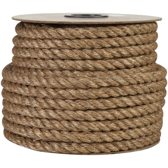 Aamstrand Rope/Twine Do it Best Manila Bulk Rope - Pack of 2
