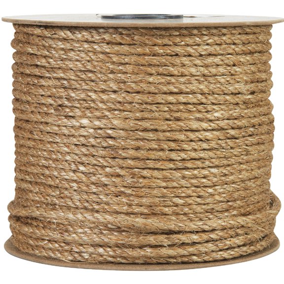 Aamstrand Rope/Twine Do it Best Manila Bulk Rope - Pack of 2