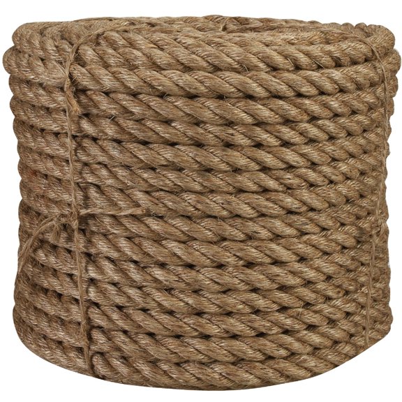 Aamstrand Rope/Twine Do it Best Manila Bulk Rope - Pack of 2