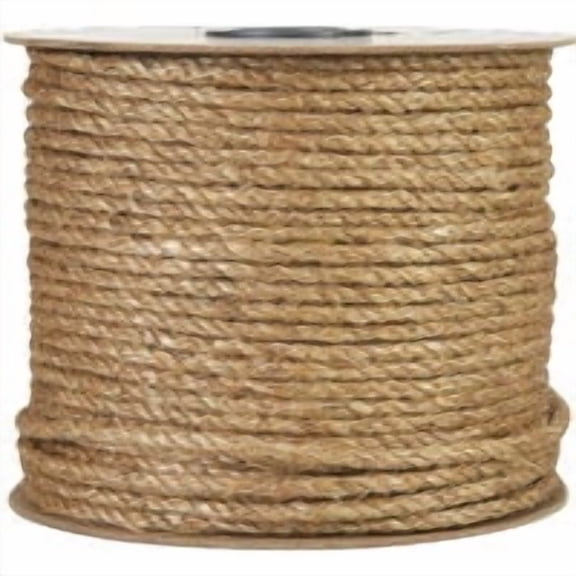 Aamstrand Rope/Twine Do it Best Manila Bulk Rope - Pack of 4