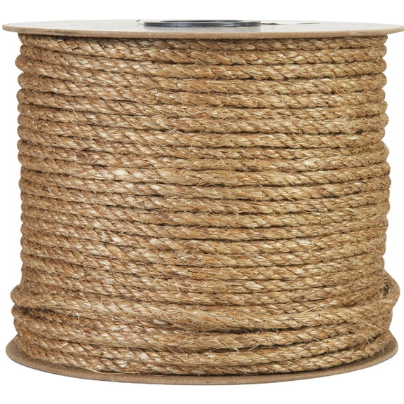Aamstrand Rope/Twine Do it Best Manila Bulk Rope - Pack of 6