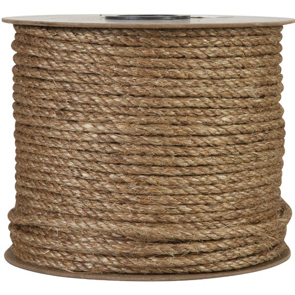 Aamstrand Rope/Twine Do it Best Manila Bulk Rope - Pack of 6