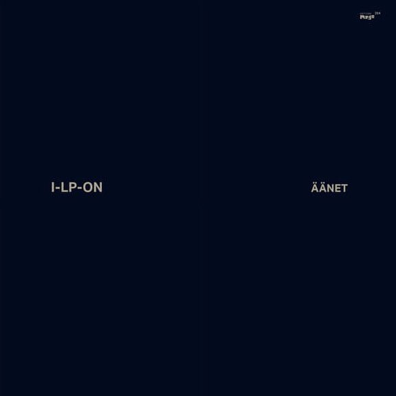 I-Lp-On - Aanet - Music & Performance - Vinyl