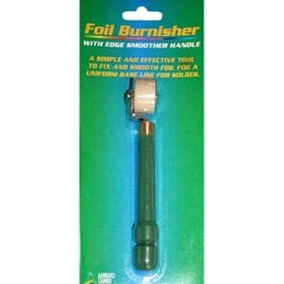 Aanraku Foil Burnisher