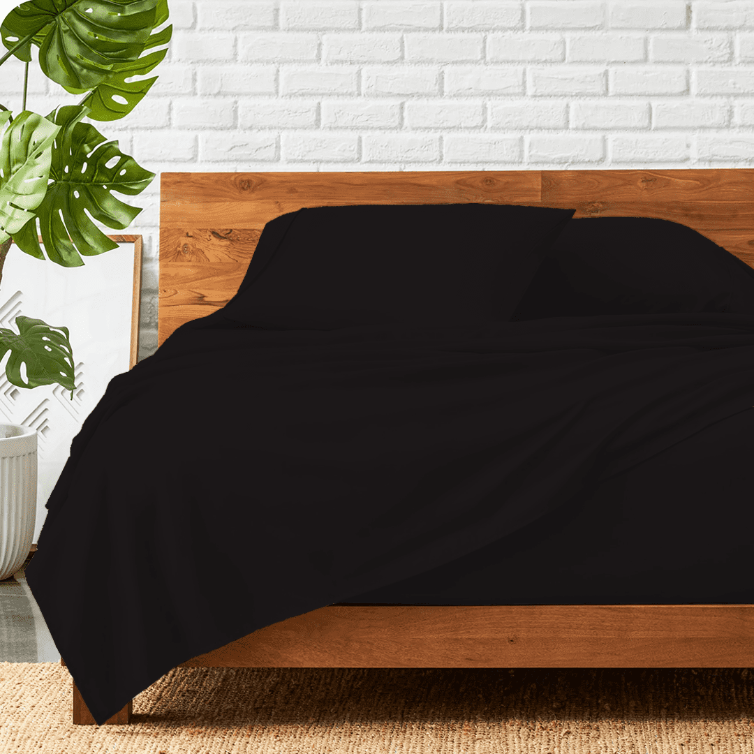 Aanya Linen 600 Thread Count Sheet Sets | 100% Long Staple Cotton - 20 ...