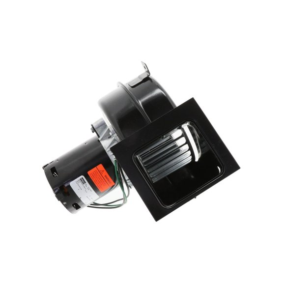 Aaon 460V Combustionblowerassmbly