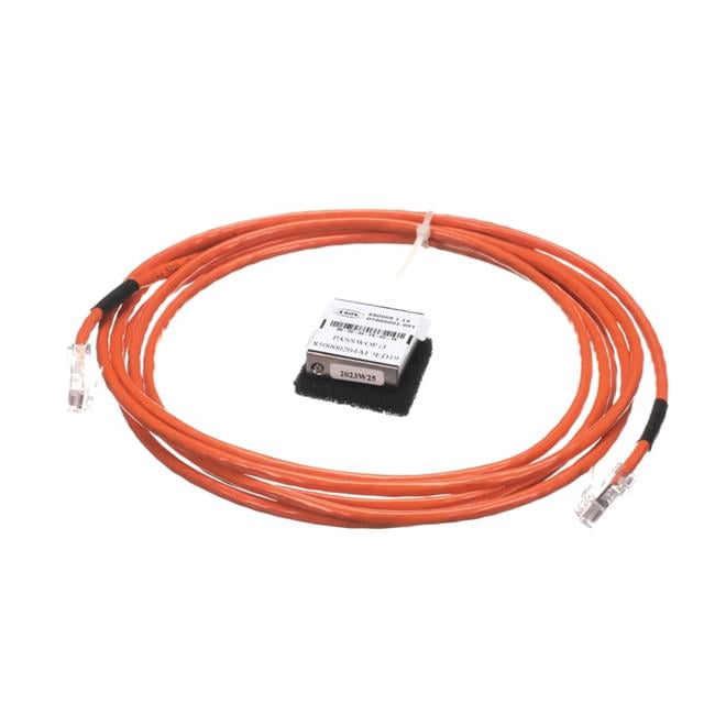 Aaon ASM01902 IP Commlink 5 Module Kit - 120 in. Ethernet Cable ...