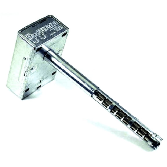 Aaon P45130 - 8" Fan & Limit Switch