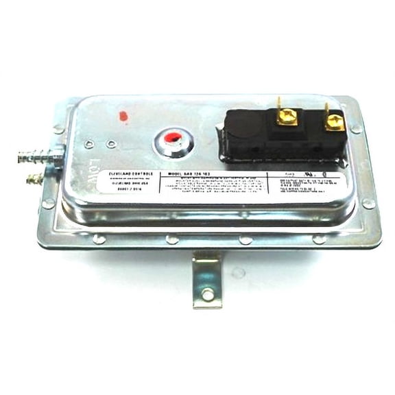 Aaon P59900 - PRESSURE SWITCH