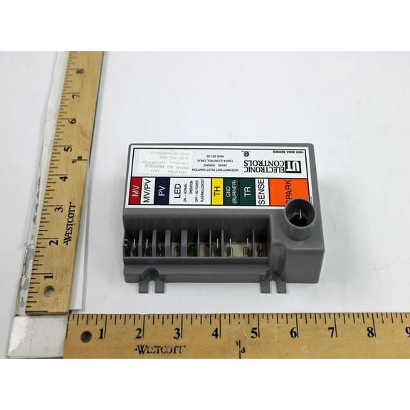 Aaon P63041 - IGNITION CONTROL BOARD