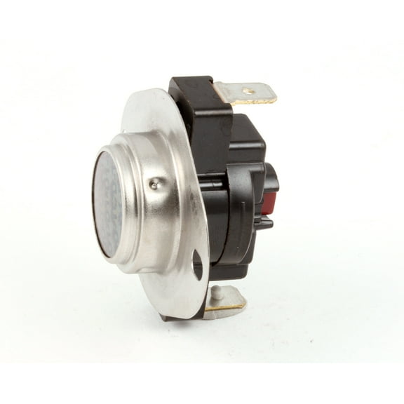 Aaon P63290, Flame Roll Out Switch