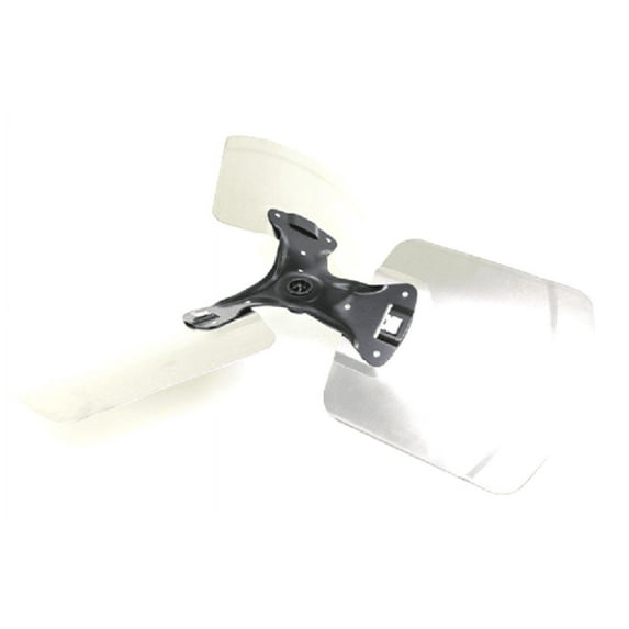 Aaon P86780 - 26" 30Deg Cond Fan Blade 1/2"B