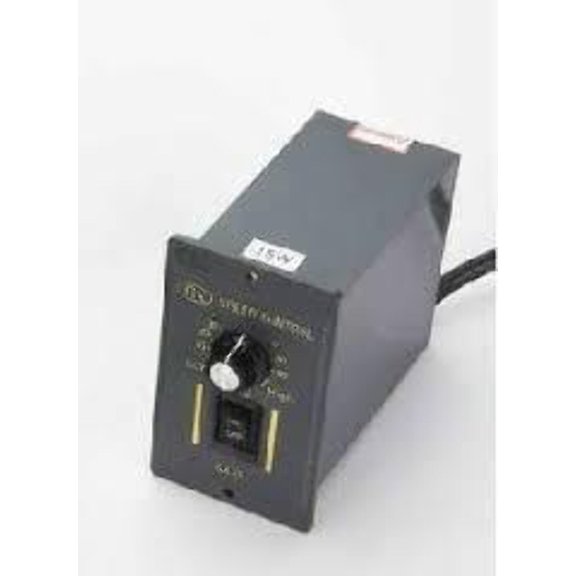 Aaon P90790 - Motor Speed Control