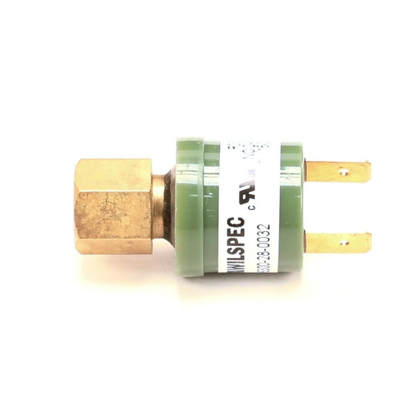 Aaon Fan Cycle Switch R06740 - Genuine OEM Replacement Part