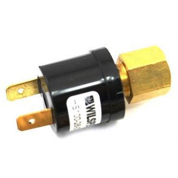 Aaon R06750 - 60/100# Low pressure Switch