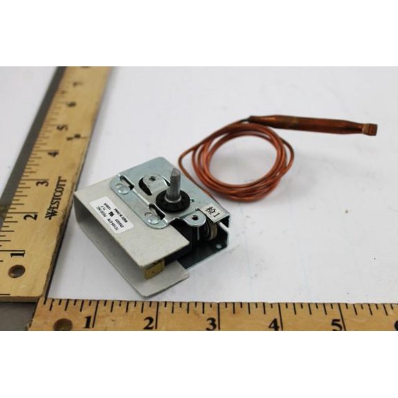 Aaon R10230 - Lockout Temperature Switch