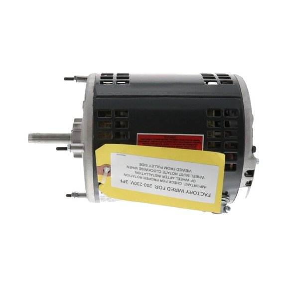 Aaon R32190 - HeatwheelMotor ERC-5245/62 3PH