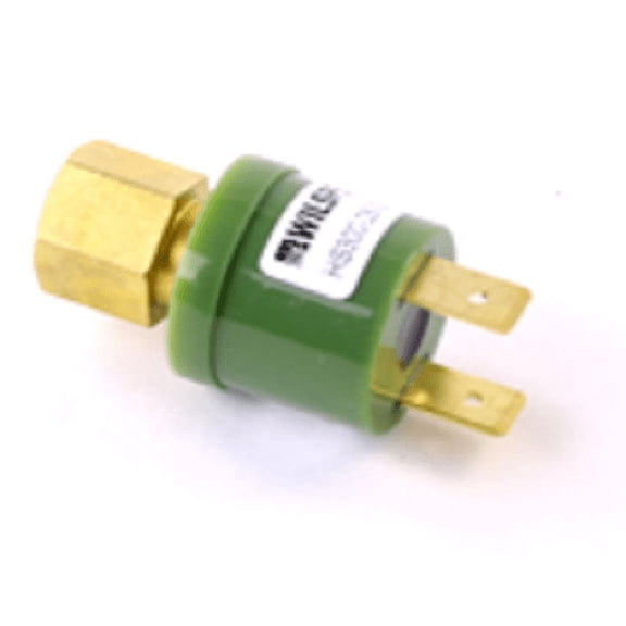 Aaon R37200 - 320/475# R410A Fan Cycle Swtch