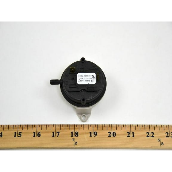 Aaon R62330 - 0.12"WC Air Pressure Switch