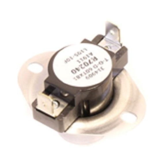 Aaon R70240 - 95-105F AUTO Limit Switch