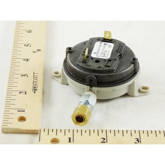 Aaon R77160 - 0.45"WC SPST PRESSURE SWITCH