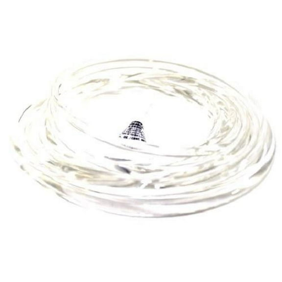 Aaon R88250 - Durable Heat Wheel Belt (Clear) for HVAC Systems