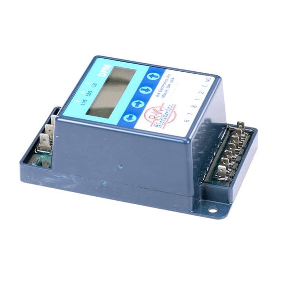 Aaon V26350 Digital Control PBO 24V
