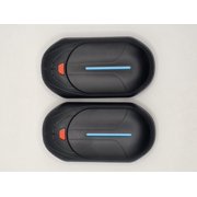 Aaoyun Rechargeable Hand Warmers Dual USB-C 3 Heat Settings - Bugatti