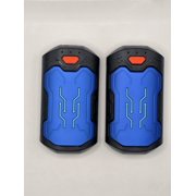 Aaoyun Rechargeable Hand Warmers Dual USB-C 3 Heat Settings - Capsule