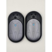 Aaoyun Rechargeable Hand Warmers Dual USB-C 3 Heat Settings - Labrador