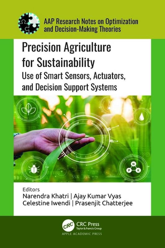 Aap Research Notes on Optimization and D Precision Agriculture for ...