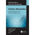 thumbnail image 1 of Aap Research Notes on Nanoscience and Na Carbon Nanotubes: Functionalization and Potential Applications, (Hardcover), 1 of 1