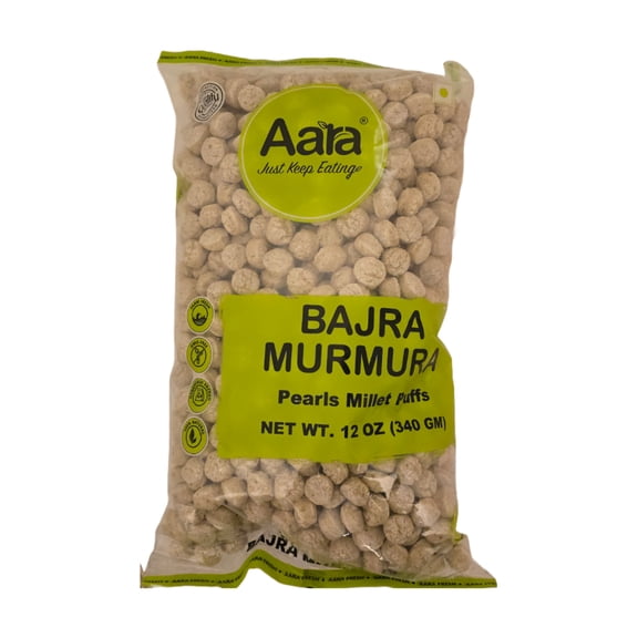 Aara Bajra Murmura - 12oz