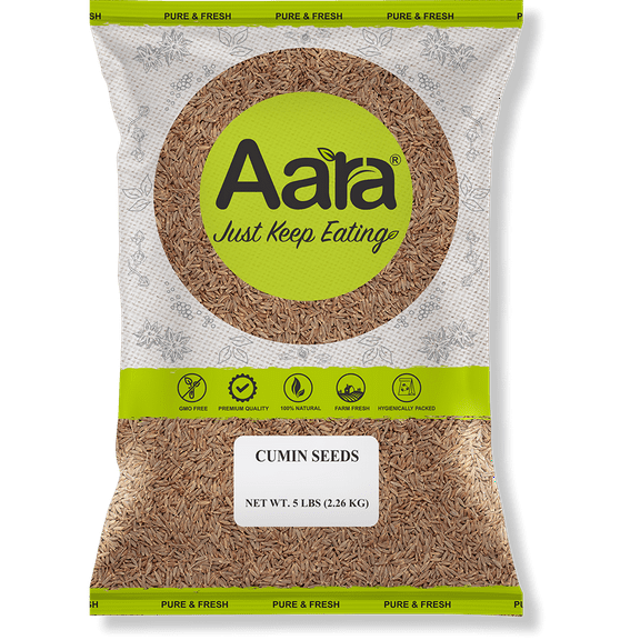 Aara Cumin Seeds