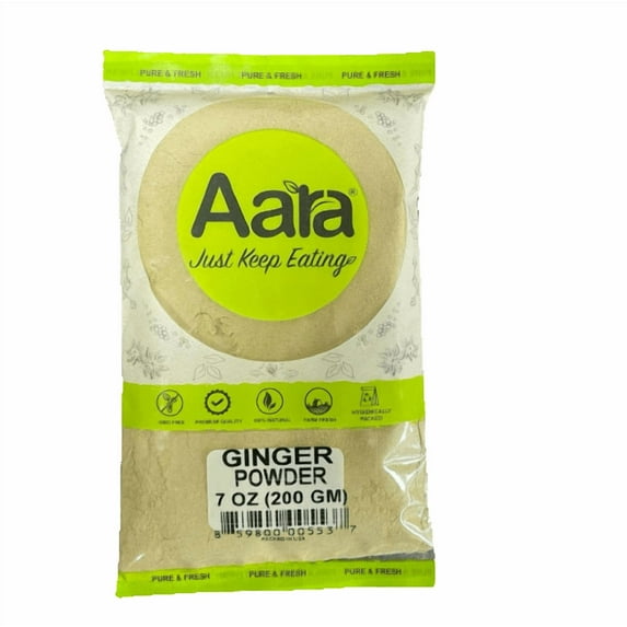 Aara Ginger Powder (7 oz)