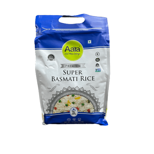 Basmati Rice in Rice - Walmart.com