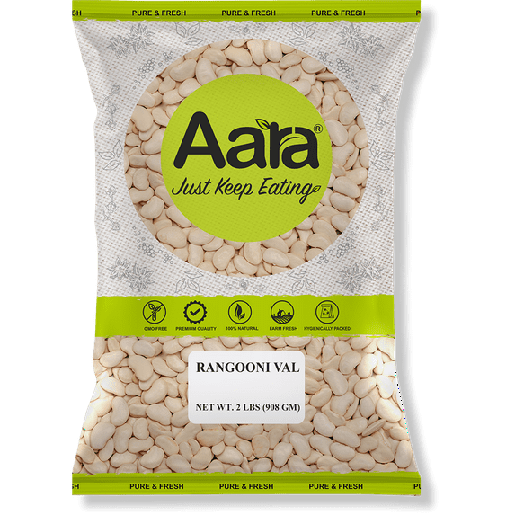 Aara Rangooni Val