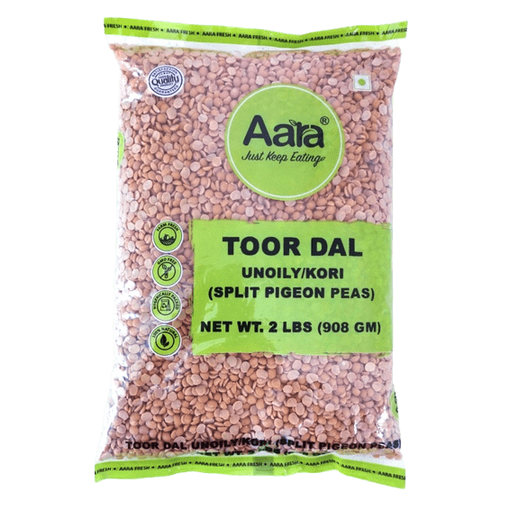 Aara Toor Dal